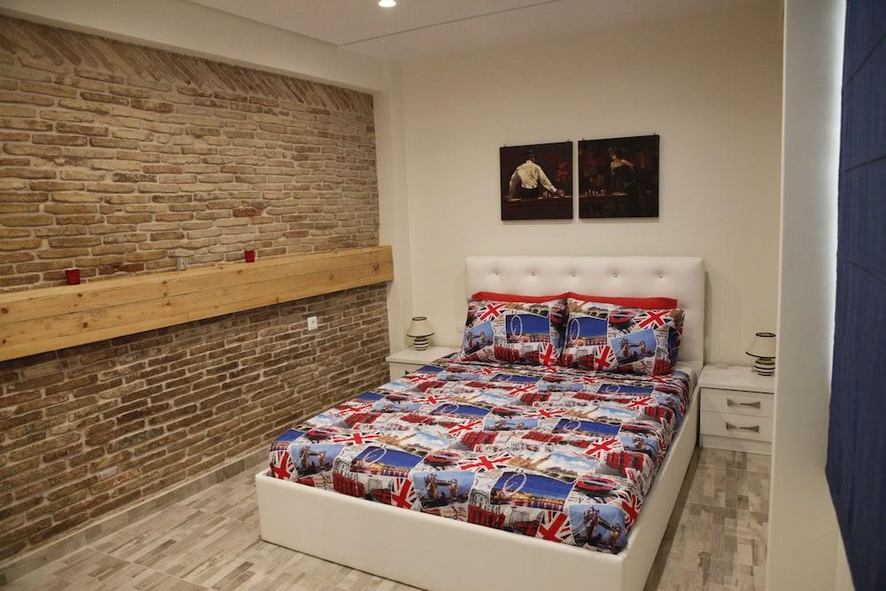 George Studio Atenas Exterior foto