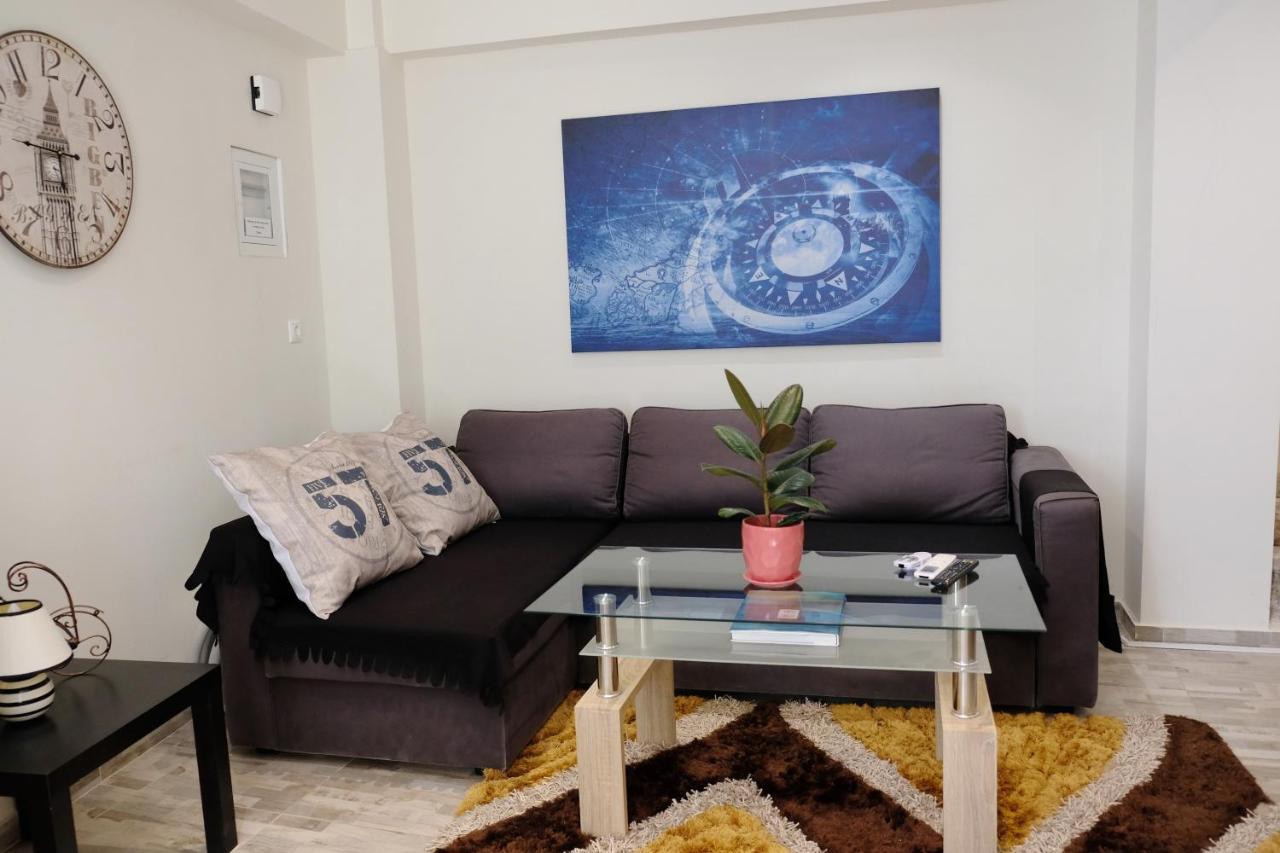 George Studio Atenas Exterior foto