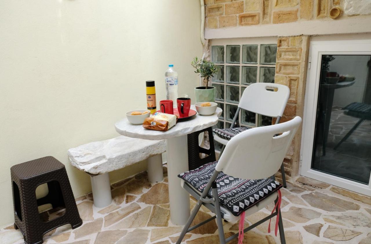 George Studio Atenas Exterior foto