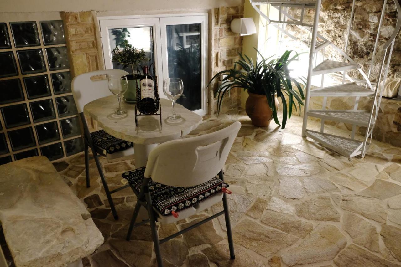 George Studio Atenas Exterior foto