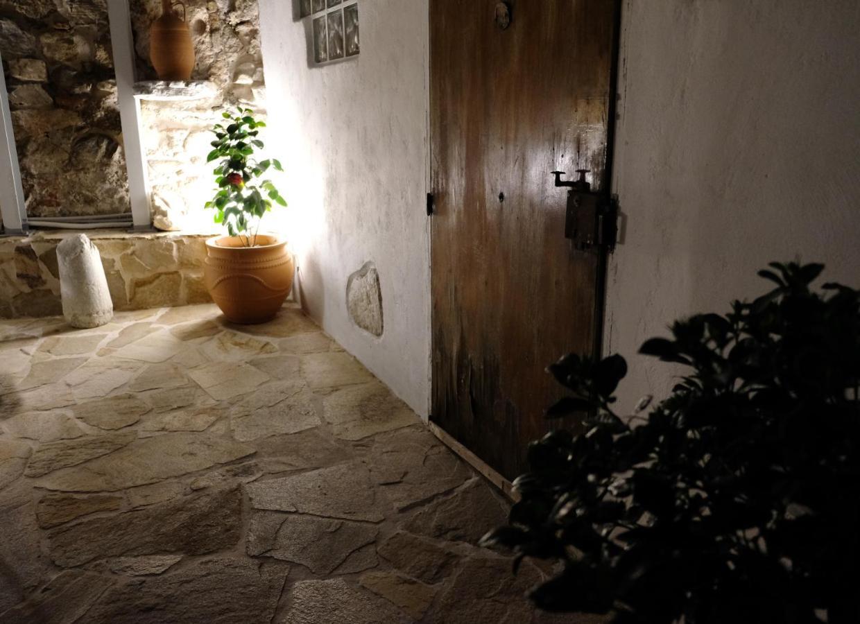 George Studio Atenas Exterior foto