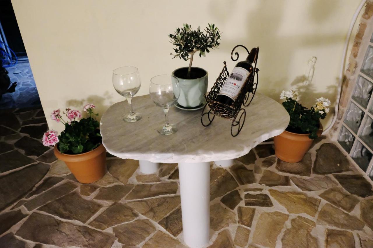 George Studio Atenas Exterior foto